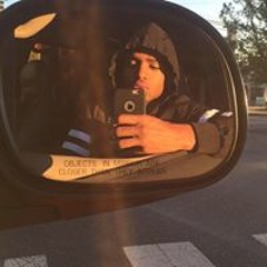 Joshua Morales