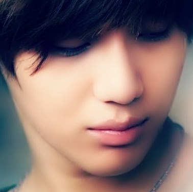 Taemin Lucifer