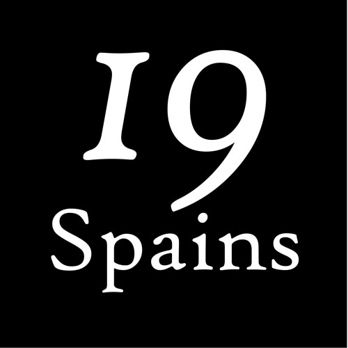 19 Spains’s avatar