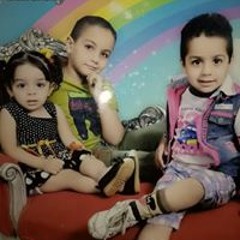 Om Amr Karam