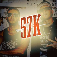 Black O Part 57K e Tribo da Periferia - Mundo Devasso