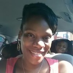 Sonya Hinton