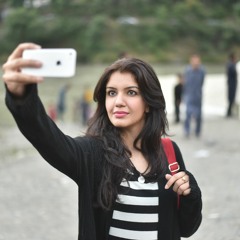 Sanaa Shaheen