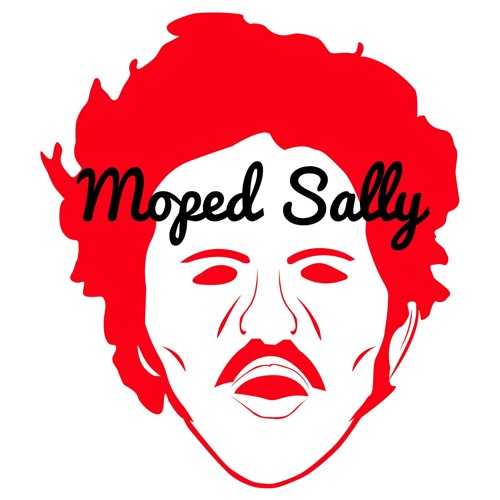 Moped Sally’s avatar