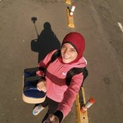 مروة حسنين