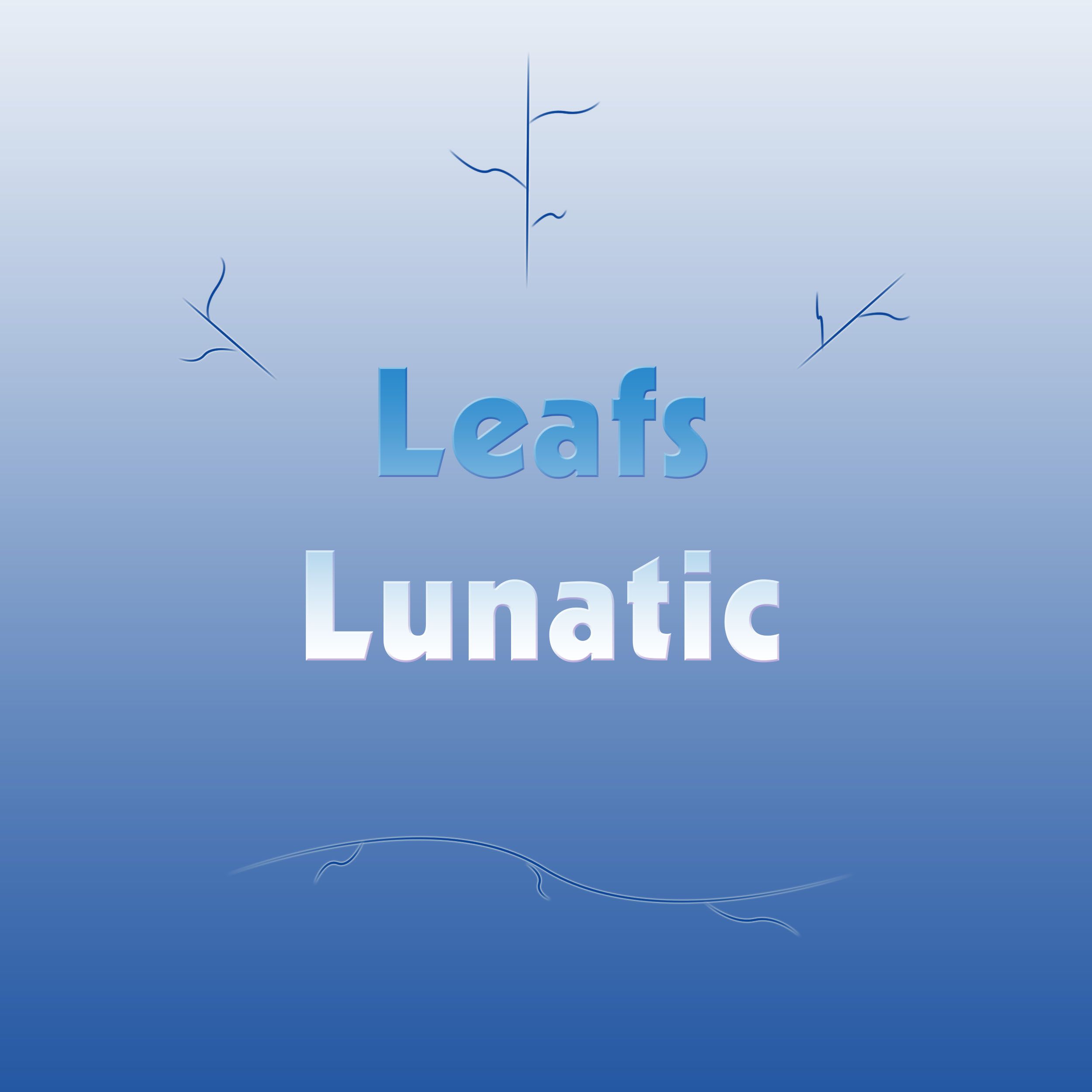 Leafs Lunatic Podcast