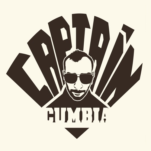 Captain Cumbia’s avatar