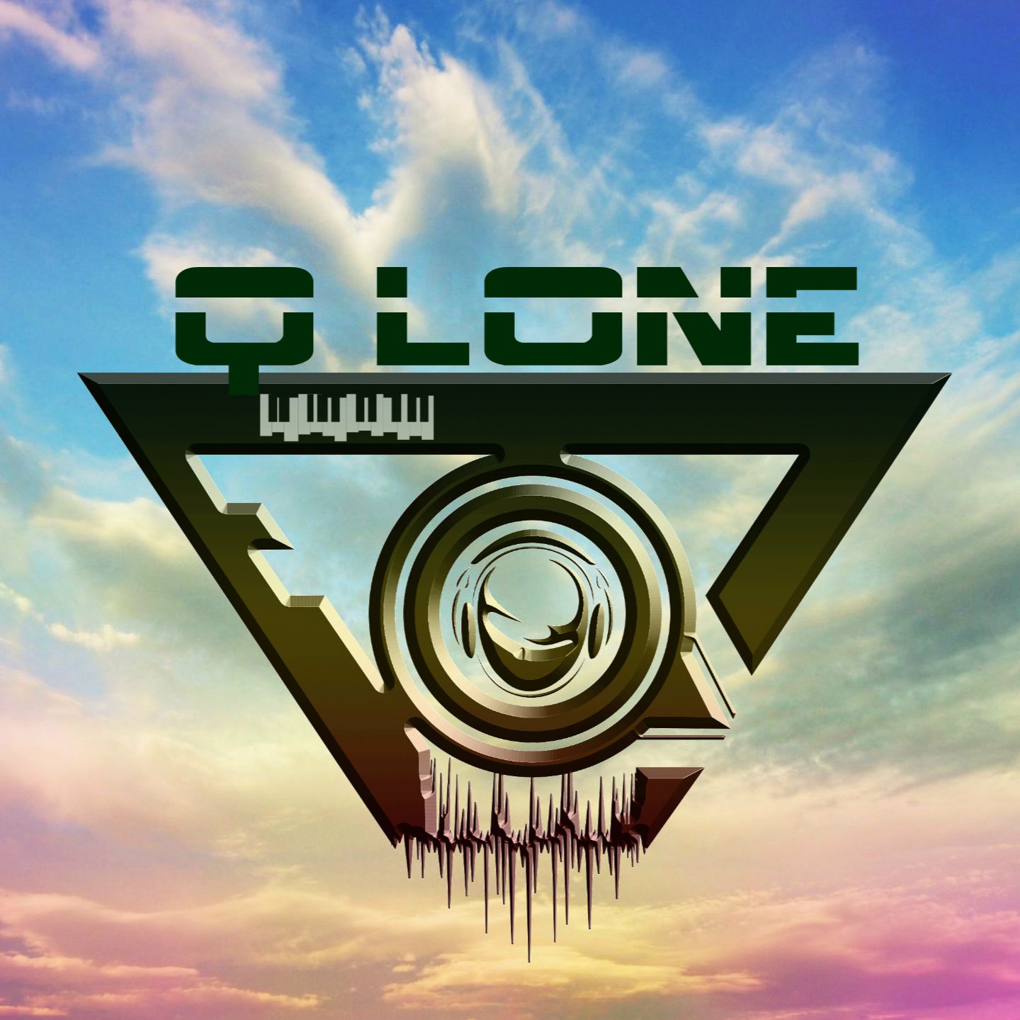 QLone cover art