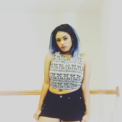 DJ SallySue