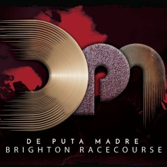 De Puta Madre