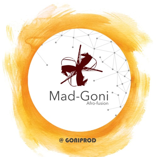 MAD GONI’s avatar