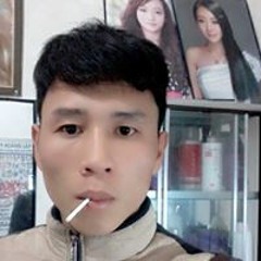 Trần Huấn Hổ Huấn