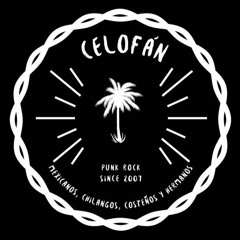 CELOFÁN
