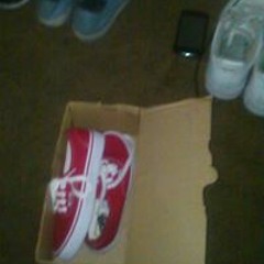 Keithshawn Patterson