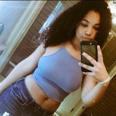 Shaleeia Nikole