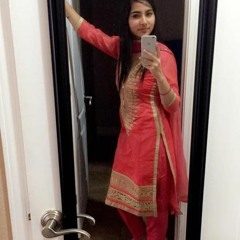 anupreet kaur