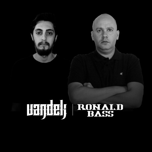 Vandek & Ronald Bass’s avatar