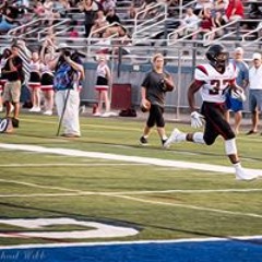 Jamal Fisher