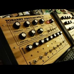 TOKAREV PROTOSYNTH V1