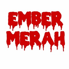 Ember Merah