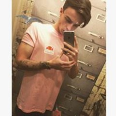 Lewis Smith