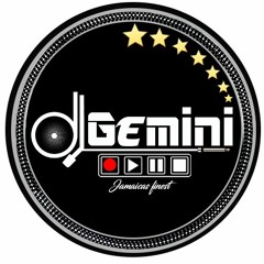 DJ GEMINI