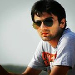 Vishal Parmar
