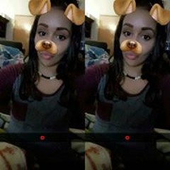 Desiree Rose Jenkins