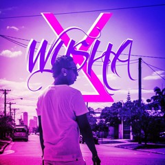Wysha