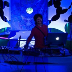 Lysergia Psytrance