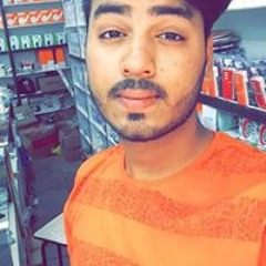 Sanjay Sahita