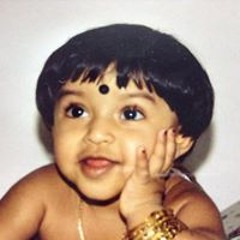 Thusha Amirthalingam