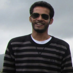 Ashirwad Patil