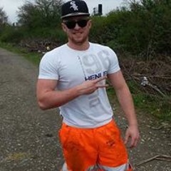 Daniel White