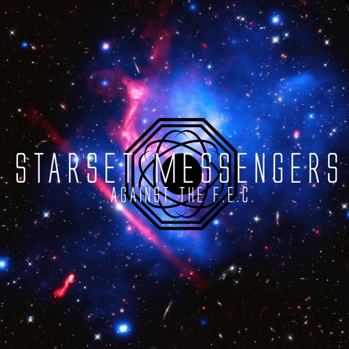 Starset Messengers’s avatar