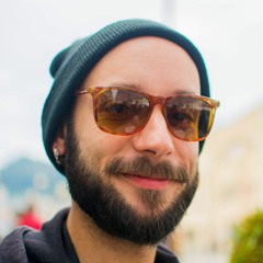 João Figueiredo - Sound design & Music Production