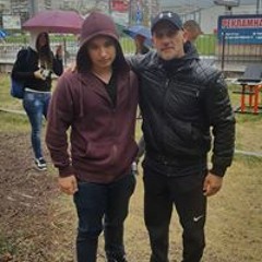 Дамян Михнев