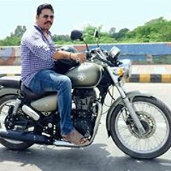 Nitin Singh