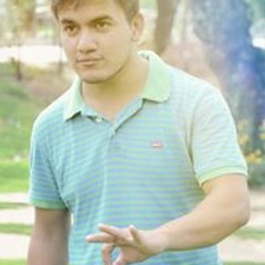 Khalid Khan Jaddoon