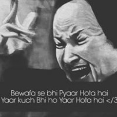 Nouman Shahid