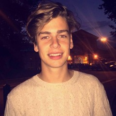 Just Be (demo)