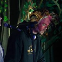 Rohtori Psykerö