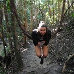 Anne Katrine Thestrup