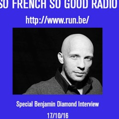 So French So Good Radio