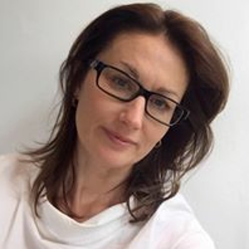 Charlotta Persson’s avatar