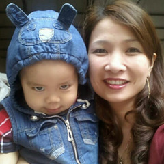 vâng em muốn anh sống sao??