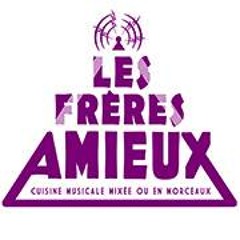 Les Freres Amieux