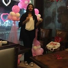 nadeen akram