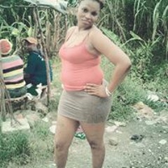 Judeline Marcelin