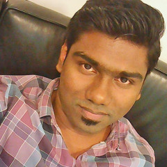 Arjun Sugathan